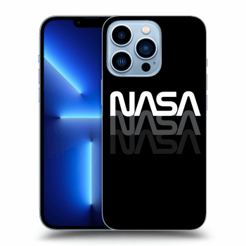 Obal pro Apple iPhone 13 Pro - NASA Triple