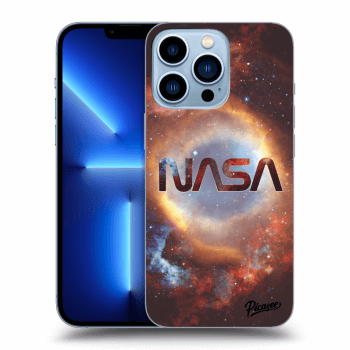 Obal pro Apple iPhone 13 Pro - Nebula