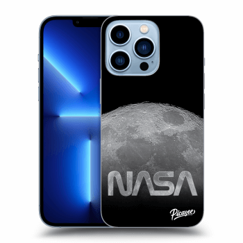 Picasee ULTIMATE CASE MagSafe pro Apple iPhone 13 Pro - Moon Cut