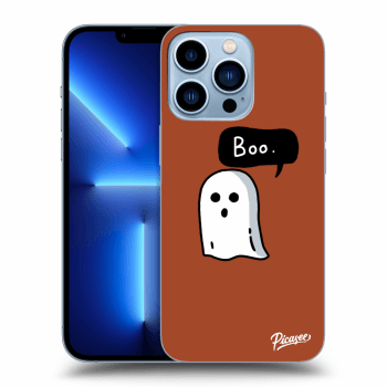 Obal pro Apple iPhone 13 Pro - Boo