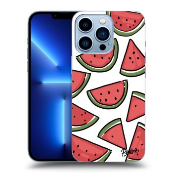 Obal pro Apple iPhone 13 Pro - Melone