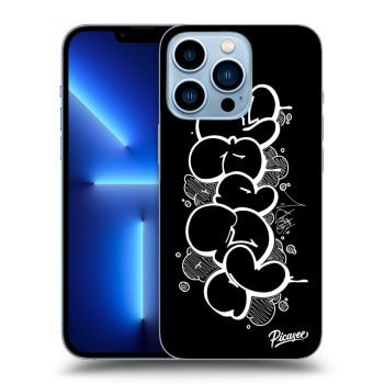 Obal pro Apple iPhone 13 Pro - Throw UP