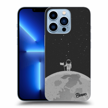 Obal pro Apple iPhone 13 Pro - Astronaut