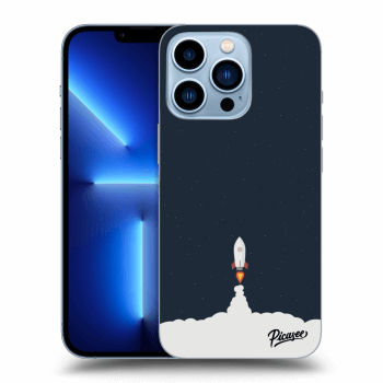 Obal pro Apple iPhone 13 Pro - Astronaut 2