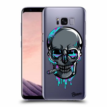 Obal pro Samsung Galaxy S8+ G955F - EARTH - Lebka 3.0