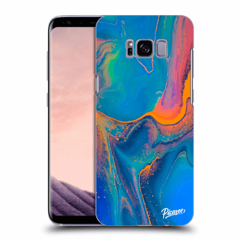 Obal pro Samsung Galaxy S8+ G955F - Rainbow