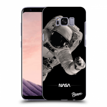 Obal pro Samsung Galaxy S8+ G955F - Astronaut Big