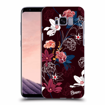 Obal pro Samsung Galaxy S8+ G955F - Dark Meadow