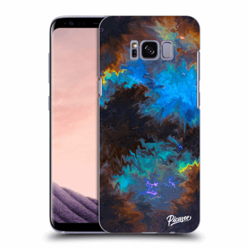 Obal pro Samsung Galaxy S8+ G955F - Space