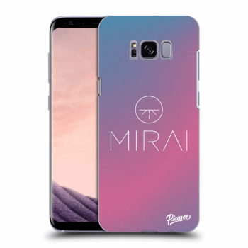 Obal pro Samsung Galaxy S8+ G955F - Mirai - Logo