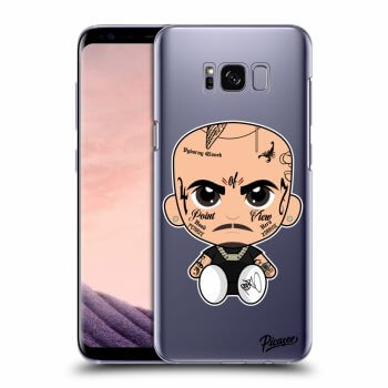 Obal pro Samsung Galaxy S8+ G955F - Separ