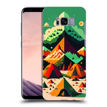 Obal pro Samsung Galaxy S8+ G955F - Alaska