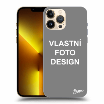 Obal pro Apple iPhone 13 Pro Max - Vlastní fotka/motiv