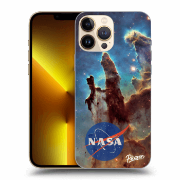 Obal pro Apple iPhone 13 Pro Max - Eagle Nebula