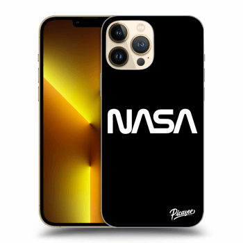 Obal pro Apple iPhone 13 Pro Max - NASA Basic
