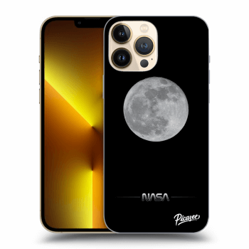 Picasee ULTIMATE CASE MagSafe pro Apple iPhone 13 Pro Max - Moon Minimal