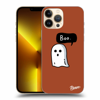 Obal pro Apple iPhone 13 Pro Max - Boo