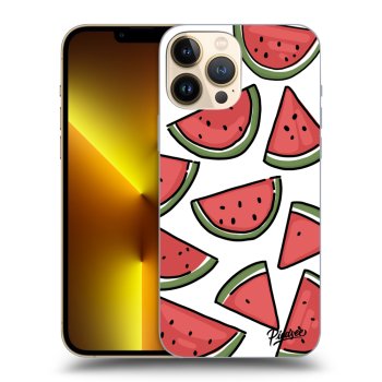 Obal pro Apple iPhone 13 Pro Max - Melone