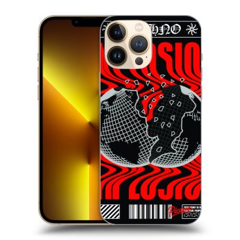 Obal pro Apple iPhone 13 Pro Max - EXPLOSION