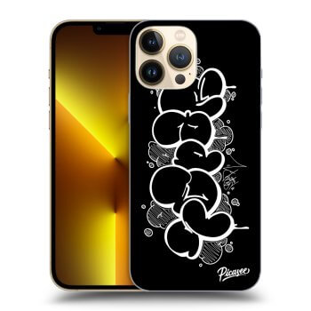 Obal pro Apple iPhone 13 Pro Max - Throw UP