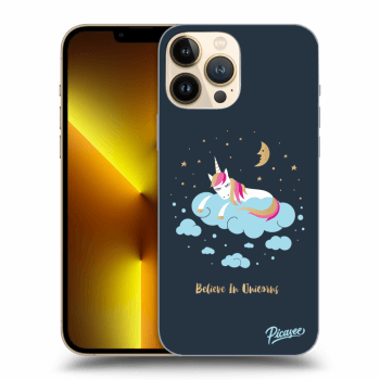 Picasee ULTIMATE CASE MagSafe pro Apple iPhone 13 Pro Max - Believe In Unicorns
