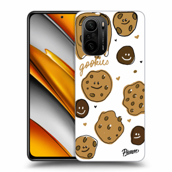 Obal pro Xiaomi Poco F3 - Gookies