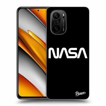 Obal pro Xiaomi Poco F3 - NASA Basic