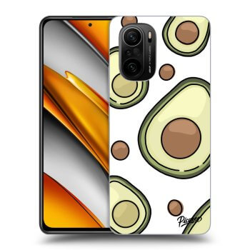 Obal pro Xiaomi Poco F3 - Avocado