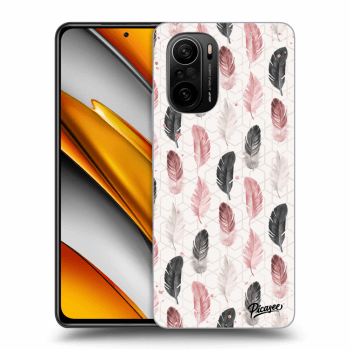 Obal pro Xiaomi Poco F3 - Feather 2