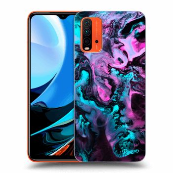 Obal pro Xiaomi Redmi 9T - Lean