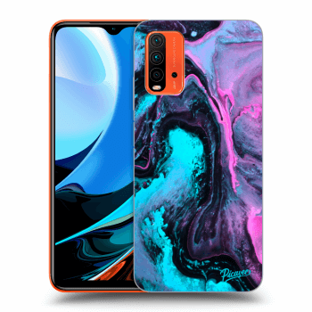 Obal pro Xiaomi Redmi 9T - Lean 2