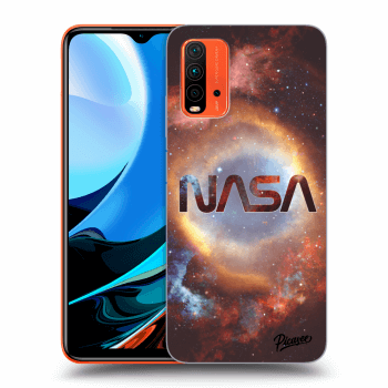 Obal pro Xiaomi Redmi 9T - Nebula