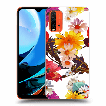 Obal pro Xiaomi Redmi 9T - Meadow