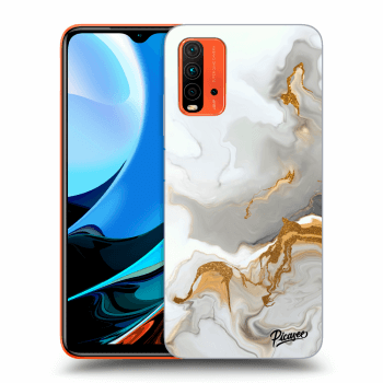 Obal pro Xiaomi Redmi 9T - Her