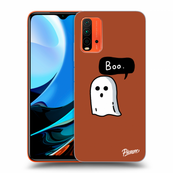 Obal pro Xiaomi Redmi 9T - Boo