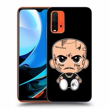 Obal pro Xiaomi Redmi 9T - Separ