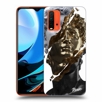 Obal pro Xiaomi Redmi 9T - Trigger