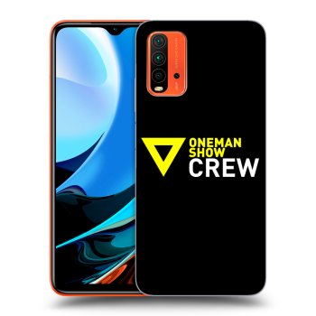 Obal pro Xiaomi Redmi 9T - ONEMANSHOW CREW