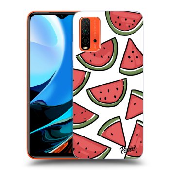 Obal pro Xiaomi Redmi 9T - Melone