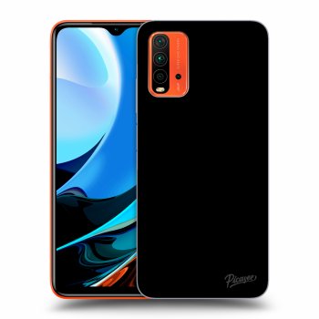 Obal pro Xiaomi Redmi 9T - Clear