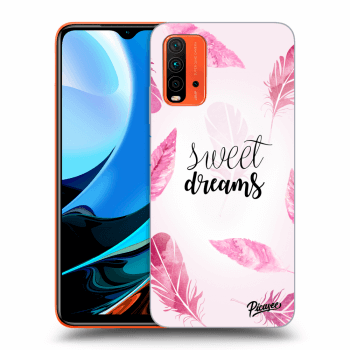 Obal pro Xiaomi Redmi 9T - Sweet dreams