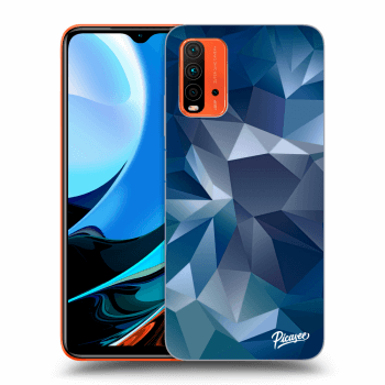 Obal pro Xiaomi Redmi 9T - Wallpaper