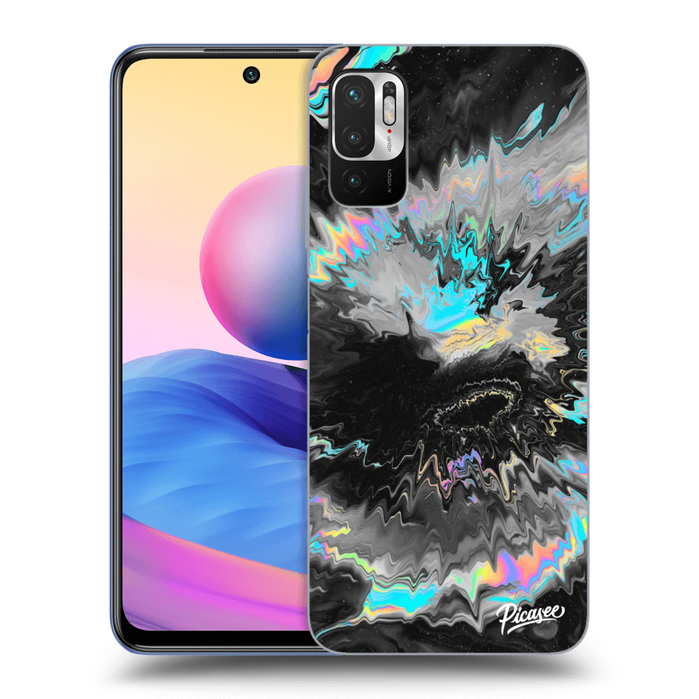 Picasee ULTIMATE CASE pro Xiaomi Redmi Note 10 5G - Magnetic