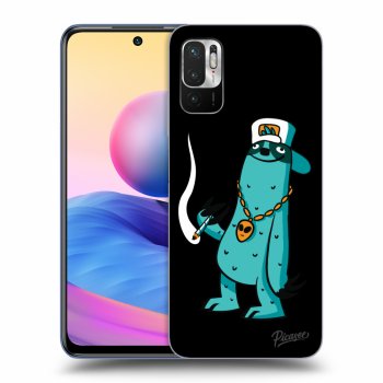 Obal pro Xiaomi Redmi Note 10 5G - Earth - Je mi fajn