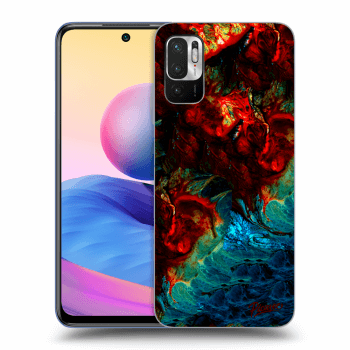 Obal pro Xiaomi Redmi Note 10 5G - Universe