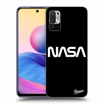 Obal pro Xiaomi Redmi Note 10 5G - NASA Basic