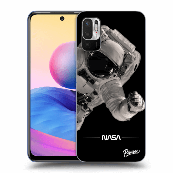 Picasee ULTIMATE CASE pro Xiaomi Redmi Note 10 5G - Astronaut Big