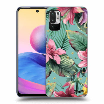 Picasee ULTIMATE CASE pro Xiaomi Redmi Note 10 5G - Hawaii