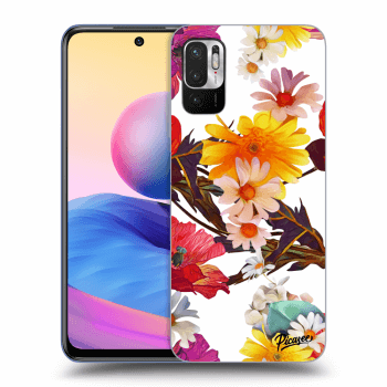 Obal pro Xiaomi Redmi Note 10 5G - Meadow