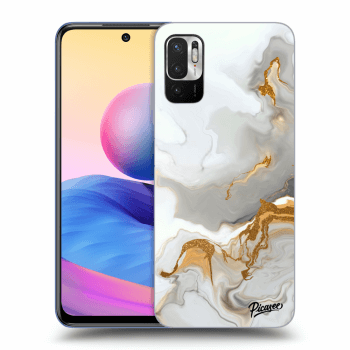 Obal pro Xiaomi Redmi Note 10 5G - Her